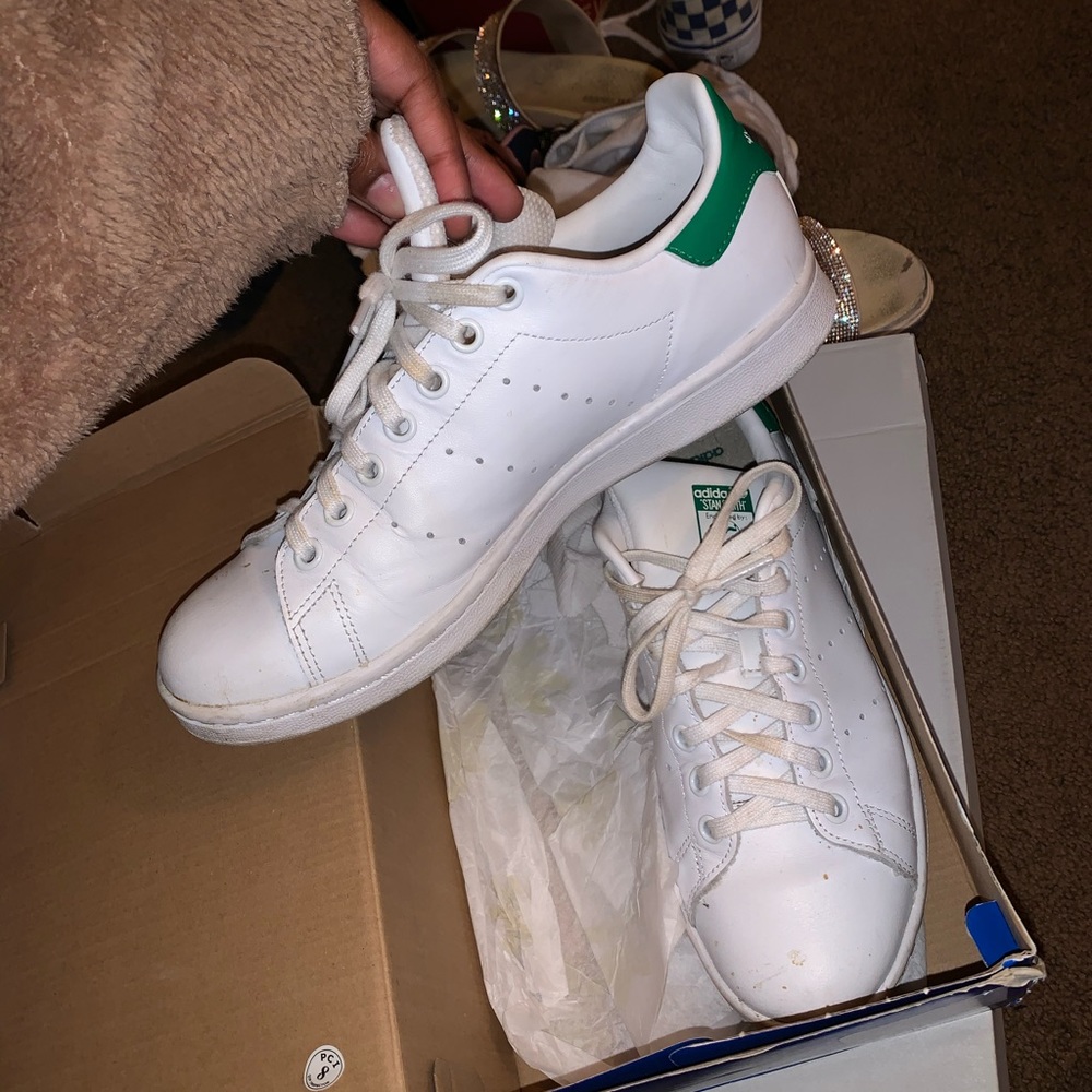 stan smith size 7